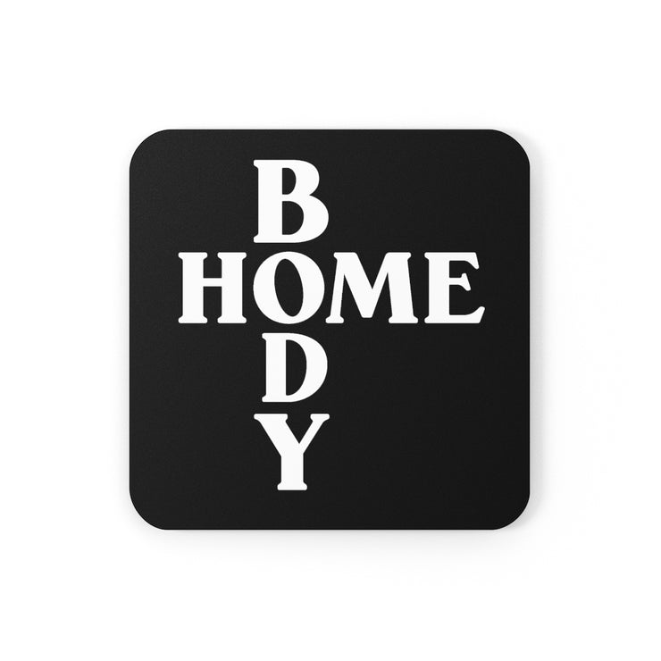 Homebody Friends Coasters - Homebody Friends