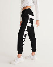 WOMEN'S HOMEBODY FRIENDS TRACK PANTS - Homebody Friends