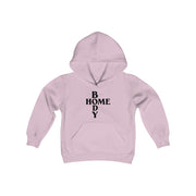 Youth Homebody Hoodie - Homebody Friends