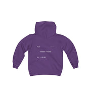 Youth JOMO Hoodie - Homebody Friends