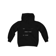 Youth JOMO Hoodie - Homebody Friends