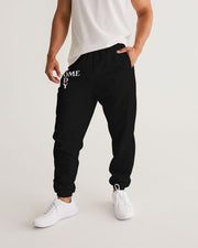 Men's Homebody Friends Track Pants - Homebody Friends