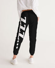 WOMEN'S HOMEBODY FRIENDS TRACK PANTS - Homebody Friends