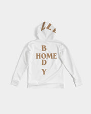 Men's Couch Potato Hoodie - Homebody Friends