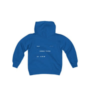 Youth JOMO Hoodie - Homebody Friends