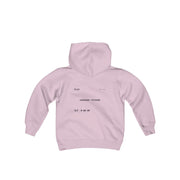 Youth JOMO Hoodie - Homebody Friends