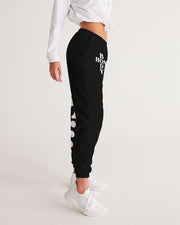 WOMEN'S HOMEBODY FRIENDS TRACK PANTS - Homebody Friends