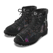 "Detroit" WOMEN'S HOMEBODY FRIENDS BOOTS