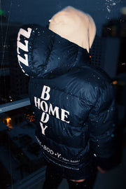 HBF "Space" Padded Jacket - Homebody Friends