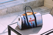 The HOMEBODY Friends Travel Bag - Homebody Friends