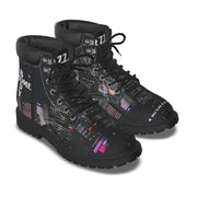 Detroit WOMEN'S HOMEBODY FRIENDS BOOTS